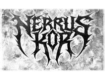 Nerrus Kor