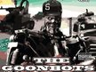 BOBBY GUTTA THE GOONBOTS