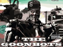 BOBBY GUTTA THE GOONBOTS