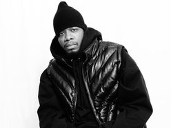 Zaydok the Godhop MC