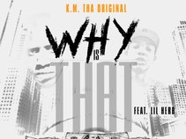 K.M. Tha Original