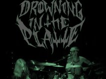 Drowning in the Platte