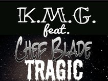 K.M.G. Tha Chozen One