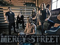 MERCY STREET