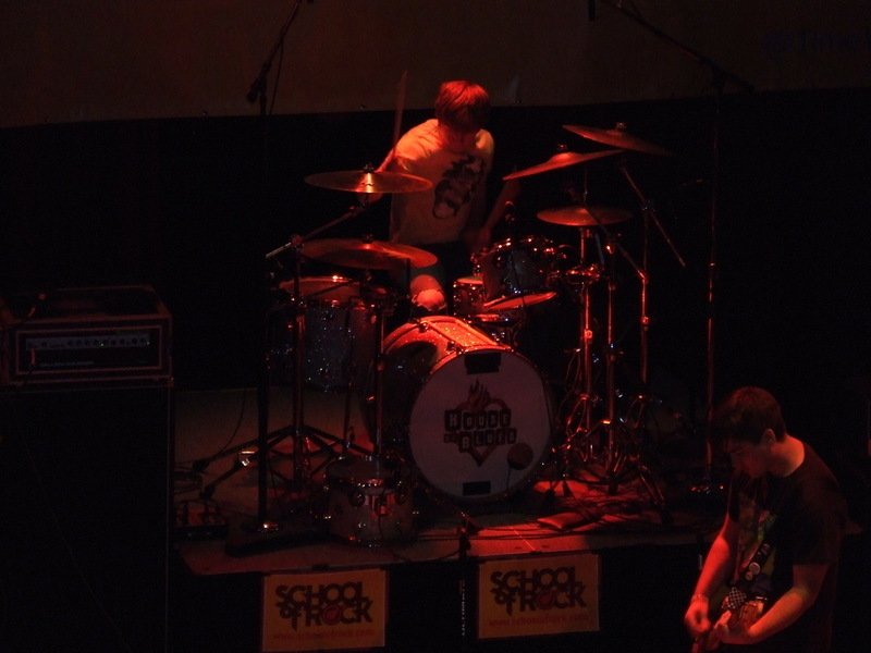ReverbNation profile picture for @uptight