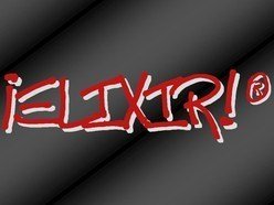 ReverbNation profile picture for @elixir
