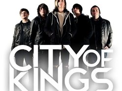 Image for City of Kings