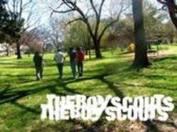 Image for The Boyscouts