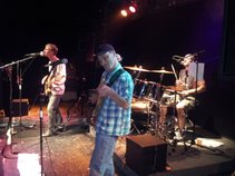 BB Rock and the Ringers