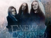 Enemy Designed