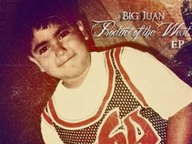 Big Juan