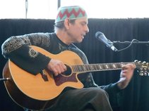 Buddy Mohmed/American Bedouin