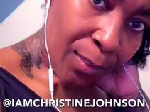 Christine Kou Johnson