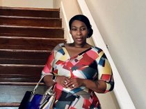 Christine Kou Johnson