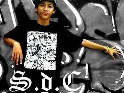 ReverbNation profile picture for @sdc