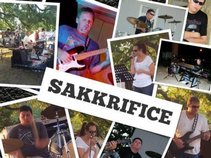 Sakkrifice