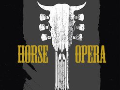Image for Horse Opera