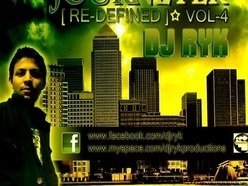 ReverbNation profile picture for @harshit