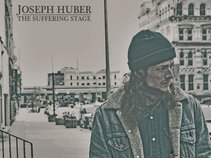 Joseph Huber