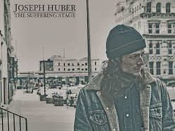 Image for Joseph Huber