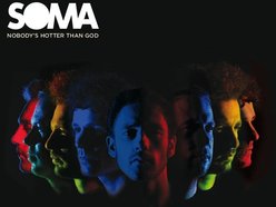 Image for SOMA.