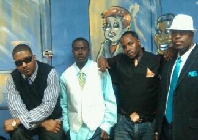 ReverbNation profile picture for @fulfill