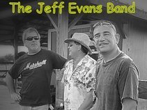 The Jeff Evans Band