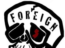 Foreign Object