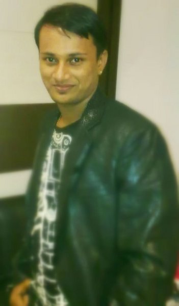 ReverbNation profile picture for @sajin
