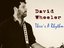 The David Wheeler Show (Artist)