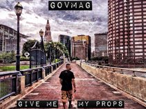 Gov Mag