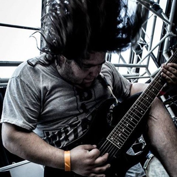 ReverbNation profile picture for @continent