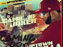 Gambino Joker