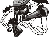 Texas Underground Super Soldiers