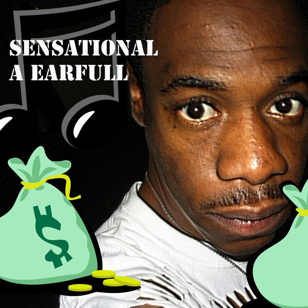 ReverbNation profile picture for @sensational