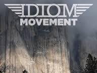 Image for IDIOM