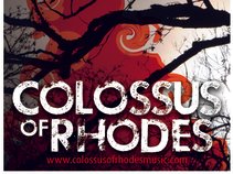Colossus of Rhodes
