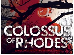 Image for Colossus of Rhodes