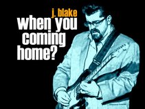 J. Blake