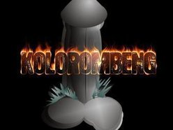 Image for Kolorombeng