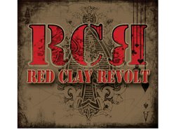 Image for Red Clay Revolt
