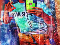 Lil Solja(Mr. NapTown)