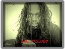 MR. PRESHA/STUNNAS GONE WILD