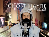 GHOST-MAYNE
