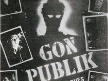 Gon Publik