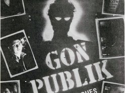 Image for Gon Publik