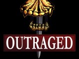 Outraged