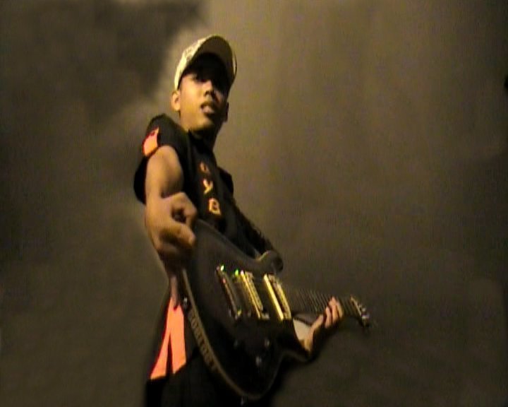 ReverbNation profile picture for @cyber