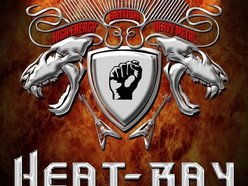 Image for Heat-Ray