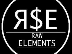 Image for Raw Elements